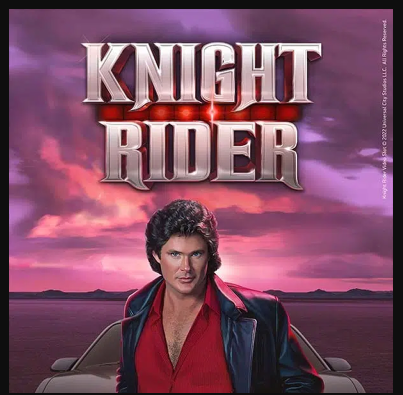 Knight Rider